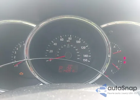 2011 Kia Sorento Lx z USA, uszkodzony, nr VIN 5XYKT4A16BG112734